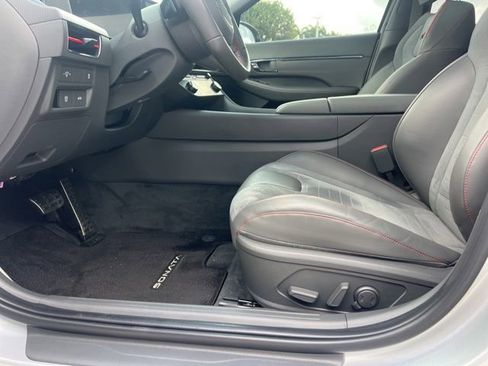Used 2024 Hyundai Sonata N Line FWD image 26