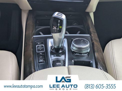 Used 2017 BMW X5 xDrive35i AWD/4WD image 18