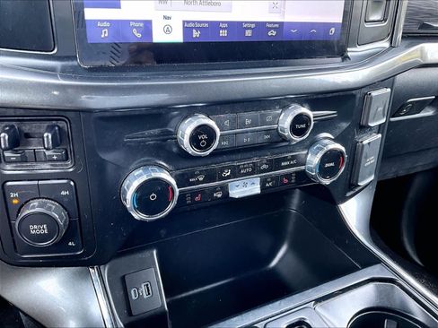 Used 2023 Ford F150 XLT w/ Equipment Group 302A High AWD/4WD image 26