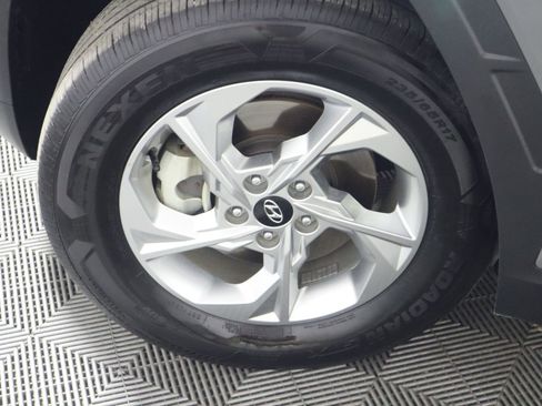 Used 2024 Hyundai Tucson SEL image 61