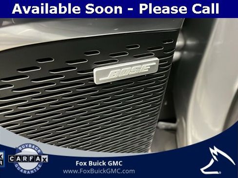 Certified 2025 GMC Acadia Elevation image 12