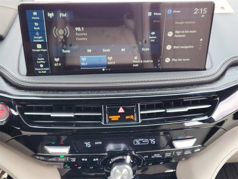 New 2026 Acura MDX Type S image 17