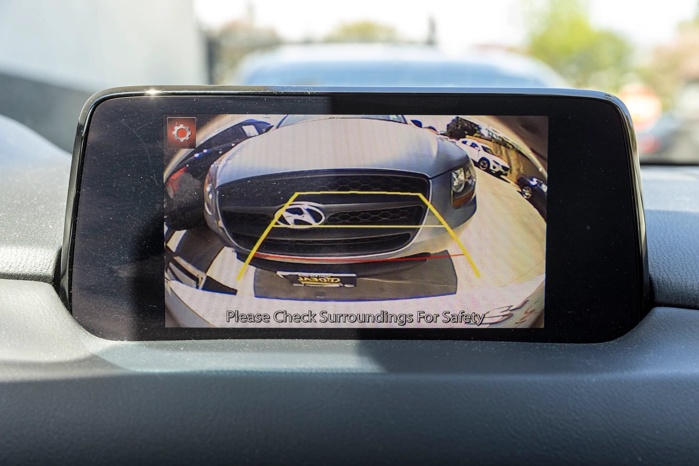 Used 2019 MAZDA CX-5 Grand Touring FWD image 26