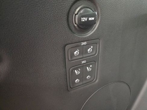 Used 2023 Hyundai Palisade Calligraphy AWD/4WD image 16