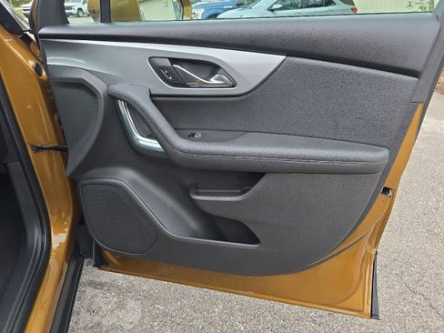 Used 2019 Chevrolet Blazer LT image 36