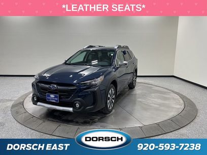 Used 2023 Subaru Outback Touring w/ Popular Package #2