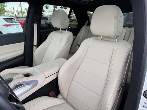 Used 2026 Mercedes-Benz GLE 350 4MATIC image 13