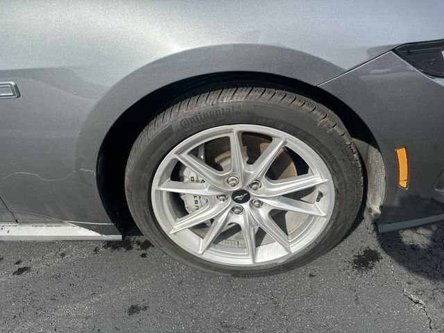 Used 2025 Ford Mustang GT Premium RWD image 20