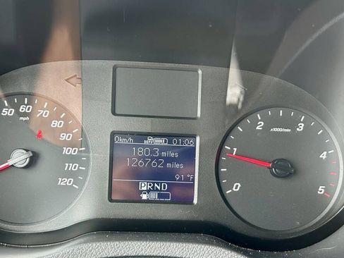 Used 2022 Mercedes-Benz Sprinter 3500 image 16