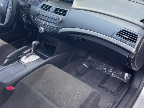 Used 2008 Honda Accord EX image 21