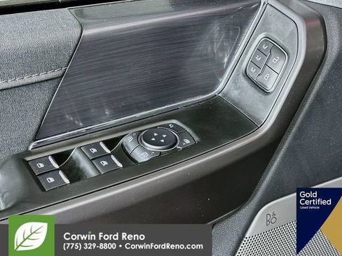 Certified 2025 Ford F150 Lariat AWD/4WD image 21