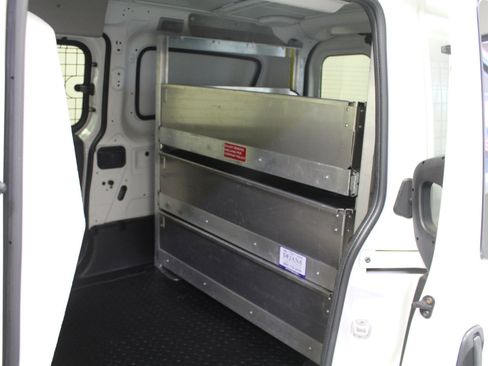 Used 2019 RAM ProMaster City Tradesman SLT image 20