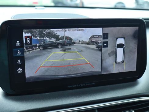 Used 2021 Hyundai Santa Fe Limited w/ Cargo Package image 20