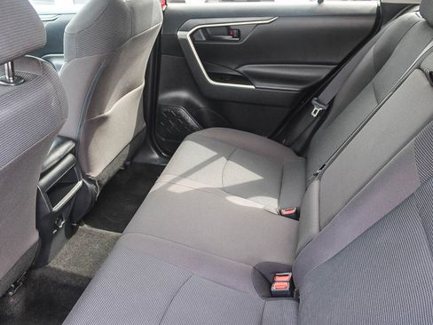 Certified 2019 Toyota RAV4 LE w/ All Weather Liner Package image 19