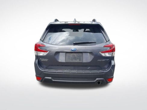 Used 2023 Subaru Forester Limited AWD/4WD image 7