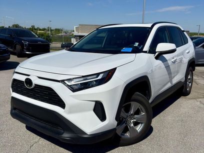 Used 2024 Toyota RAV4 XLE w/ Convenience Package