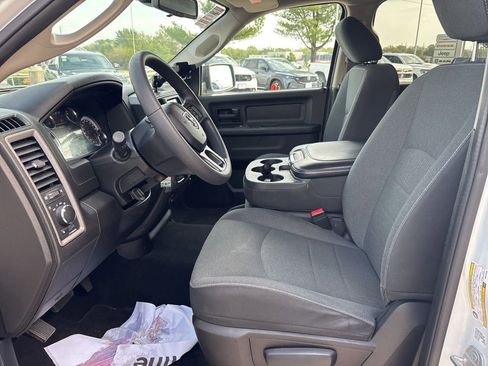 Used 2021 RAM 1500 Tradesman w/ Popular Equipment Group image 57