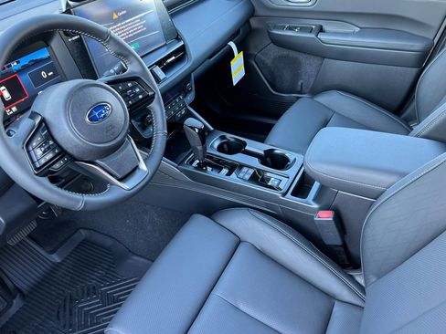 New 2026 Subaru Outback Touring XT image 10