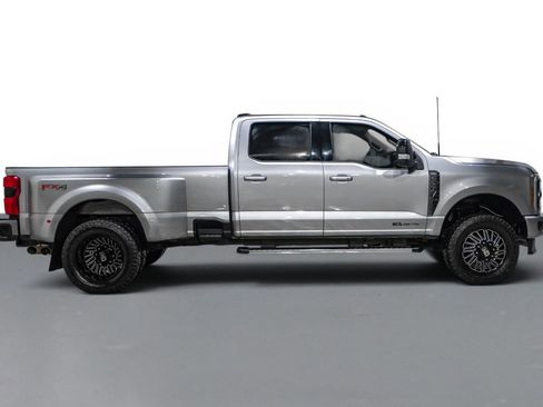 Used 2024 Ford F350 Lariat AWD/4WD image 6