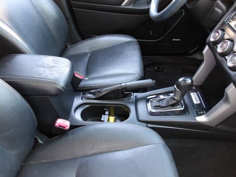 Used 2015 Subaru Forester 2.0XT Touring w/ Eyesight & Navigation System AWD/4WD image 17