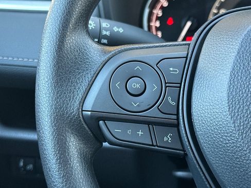 New 2025 Toyota RAV4 LE image 27