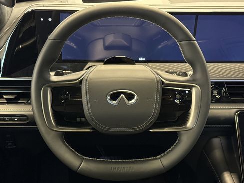 New 2026 INFINITI QX80 Autograph w/ Premium Cargo Package image 14