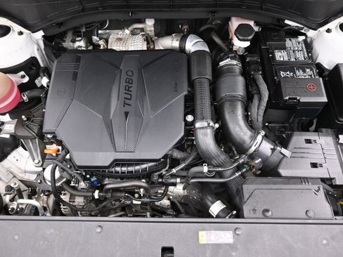 Used 2021 Kia Sorento SX image 32