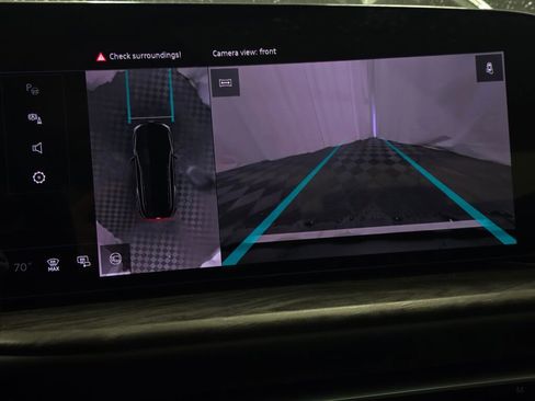 New 2025 Audi Q5 Premium Plus image 27