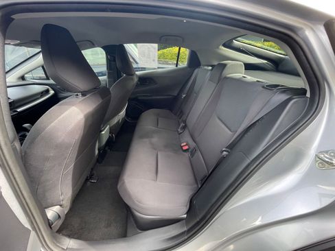 Used 2025 Toyota Prius LE image 24