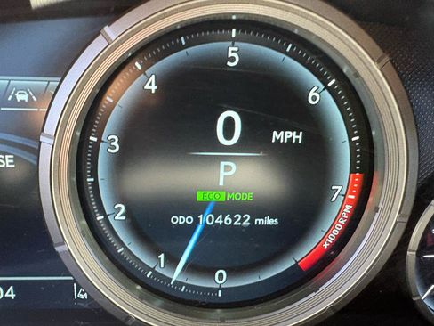 Used 2019 Lexus GS 350 F Sport AWD/4WD image 29