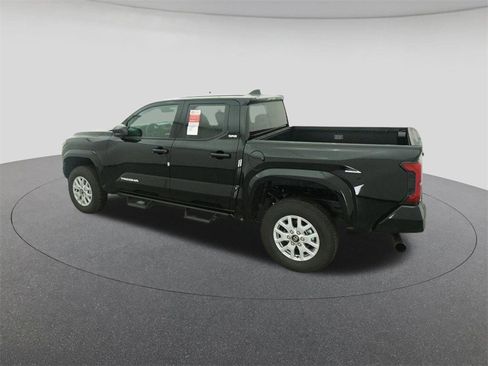 New 2025 Toyota Tacoma SR5 image 4