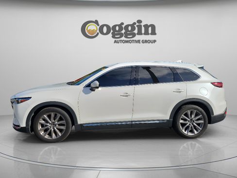 Used 2020 MAZDA CX-9 Grand Touring FWD image 2
