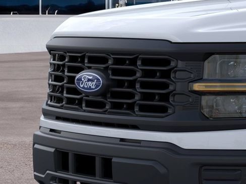 New 2026 Ford F150 XL RWD image 17