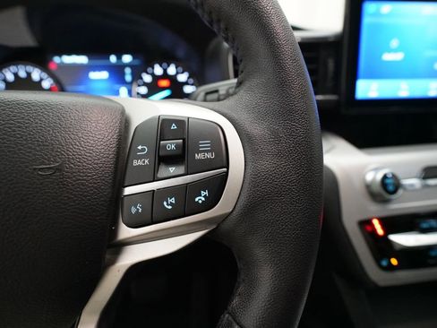 Used 2024 Ford Explorer XLT w/ Equipment Group 202A image 20