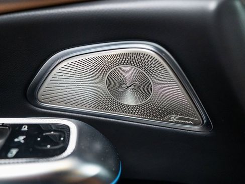 New 2026 Mercedes-Benz E 450 4MATIC Sedan image 14