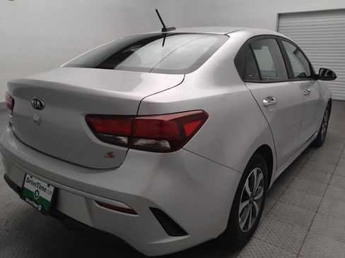 Used 2021 Kia Rio S w/ Technology Package FWD image 9