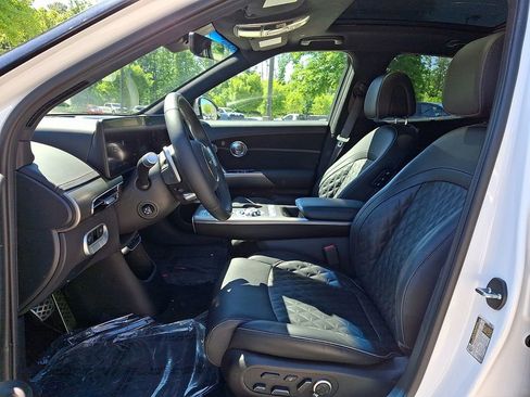 Used 2024 Genesis GV60 Performance w/ Protection Package AWD/4WD image 13