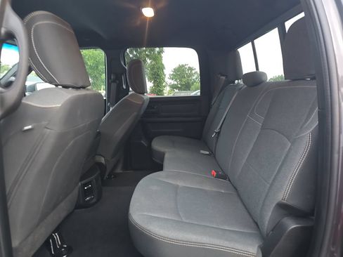 Used 2021 RAM 2500 Tradesman AWD/4WD image 11