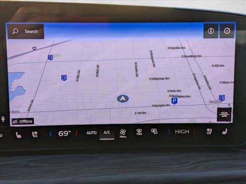 New 2025 Audi Q5 Premium Plus image 14