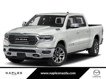 Used 2019 RAM 1500 Limited