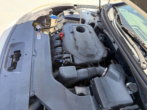 Used 2016 Hyundai Sonata SE image 30