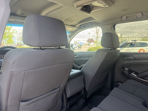 Used 2017 Chevrolet Tahoe LS image 13