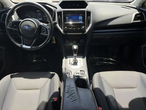 Used 2019 Subaru Crosstrek 2.0i Premium AWD/4WD image 16