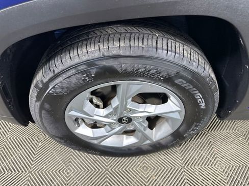 Certified 2023 Hyundai Tucson SEL AWD/4WD image 10