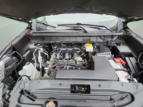 Used 2023 Nissan Pathfinder S image 28