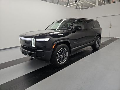 Used 2025 Rivian R1S Adventure