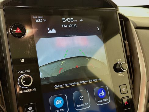 Used 2024 Subaru Crosstrek 2.0i Premium image 22