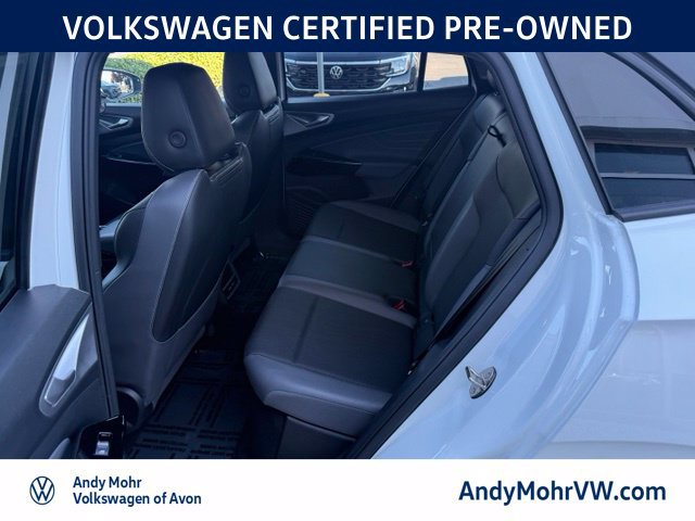 Used 2023 Volkswagen ID.4 Pro S AWD/4WD image 19