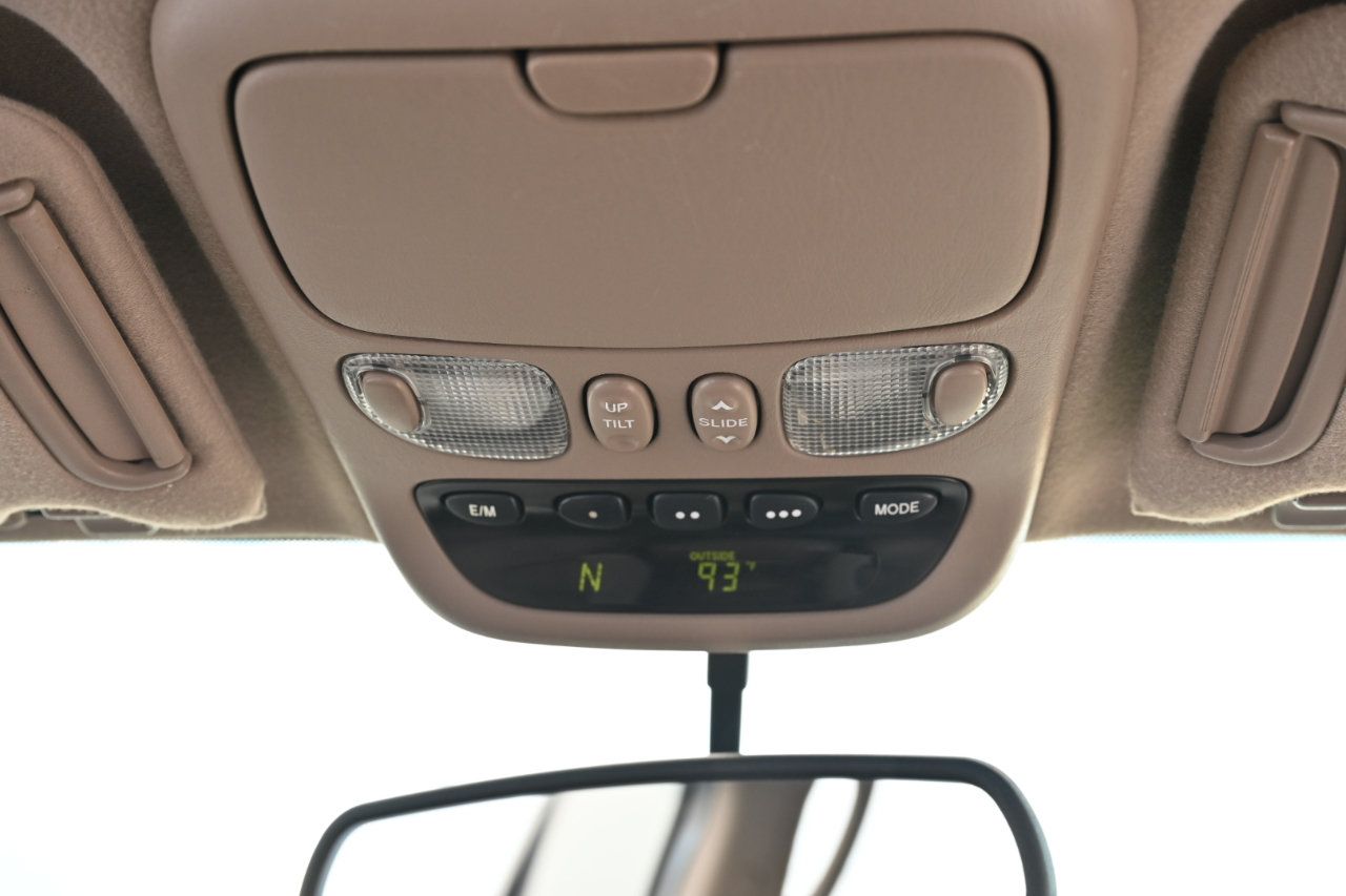 Used 2004 Toyota Sequoia Limited AWD/4WD image 34