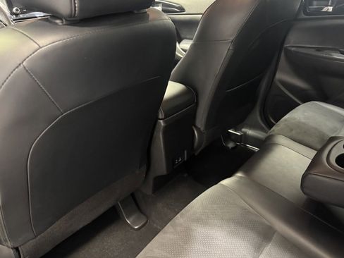 Used 2024 Mitsubishi Eclipse Cross AWD image 23